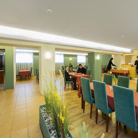 Arabella Hotel Kuressaare Exterior foto