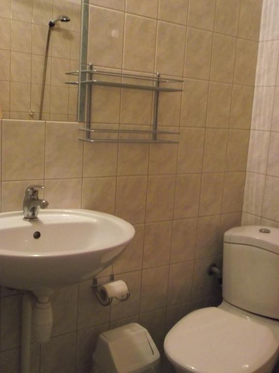 Arabella Hotel Kuressaare Habitación foto