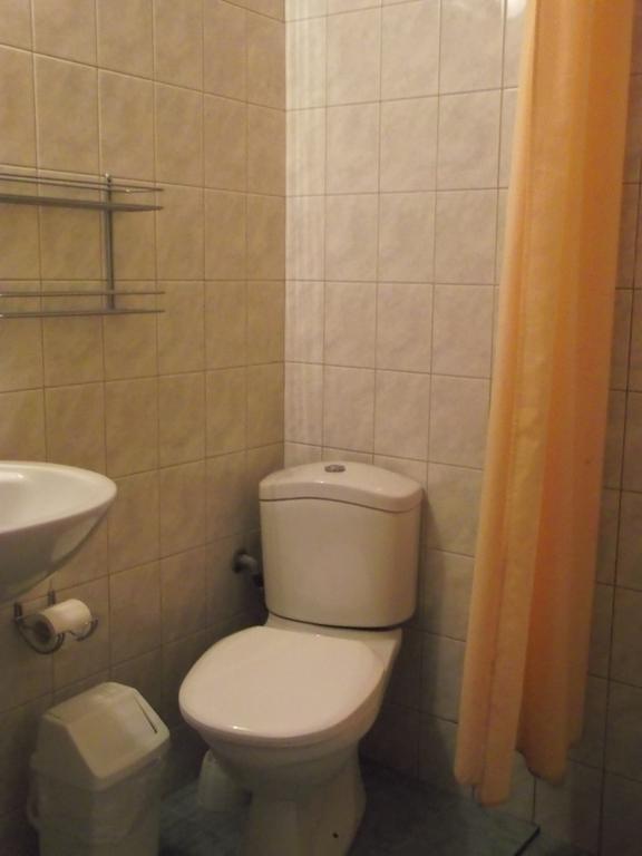 Arabella Hotel Kuressaare Habitación foto
